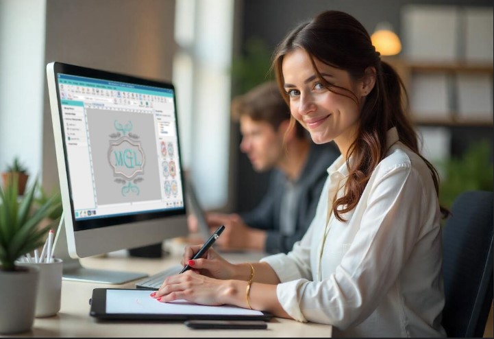 A Simple Guide to Convert EPS Artwork for Machine Embroidery