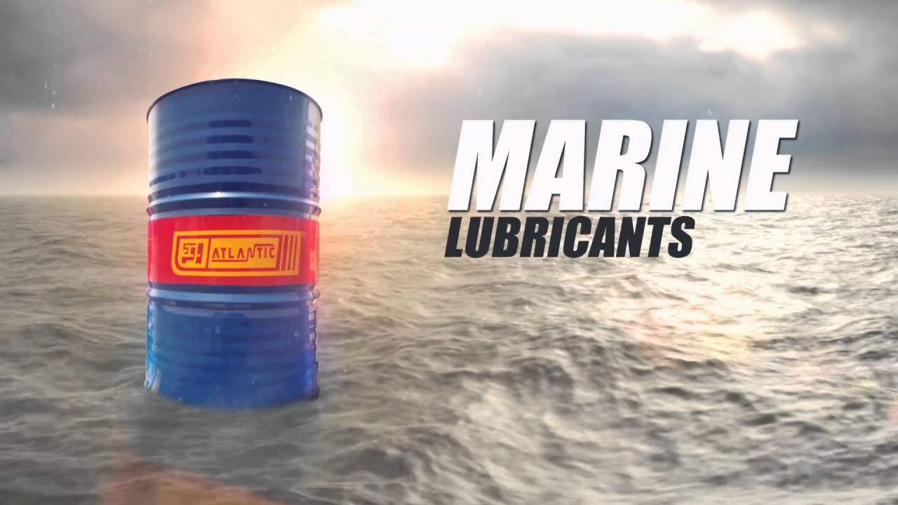 Marine Lubricant