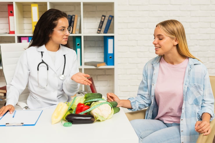 Nutritionist Austin TX