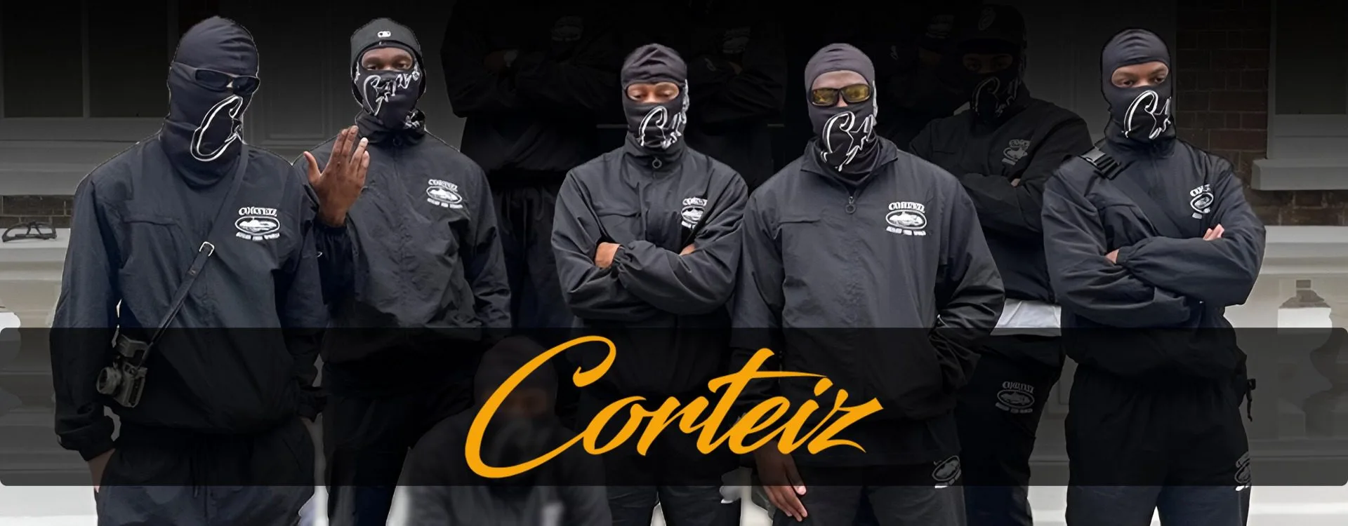 Corteiz ® | Official Clothing Store